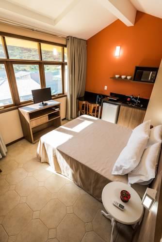 Cabanas da Lua