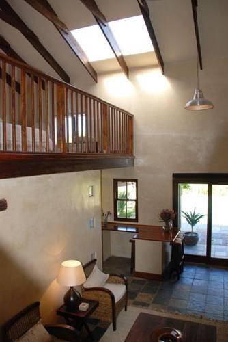 Отель Umkulu Lodge