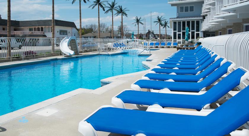 Отель Shalimar Resort