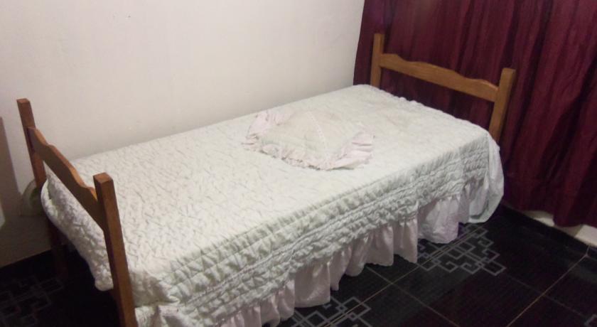 Gerais Homestay