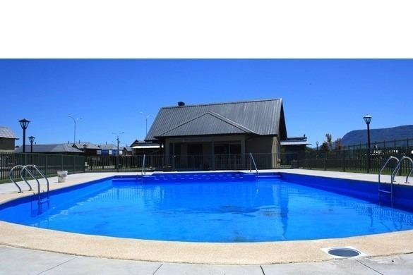 Casa en Pucon Peumayen