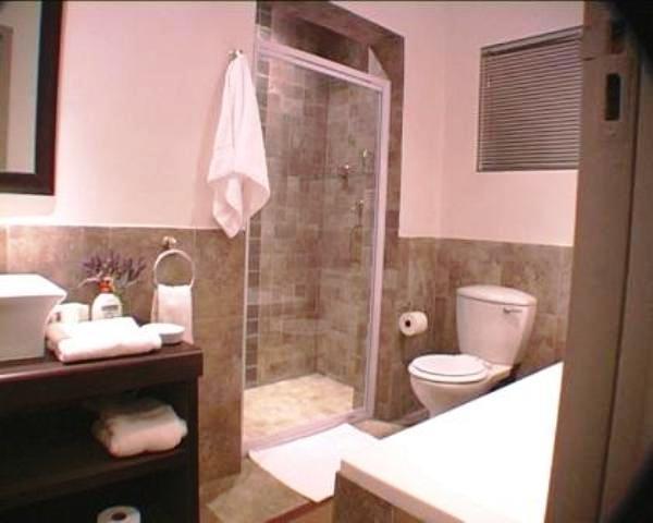 Апартаменты Vierlanden Garden Cottages
