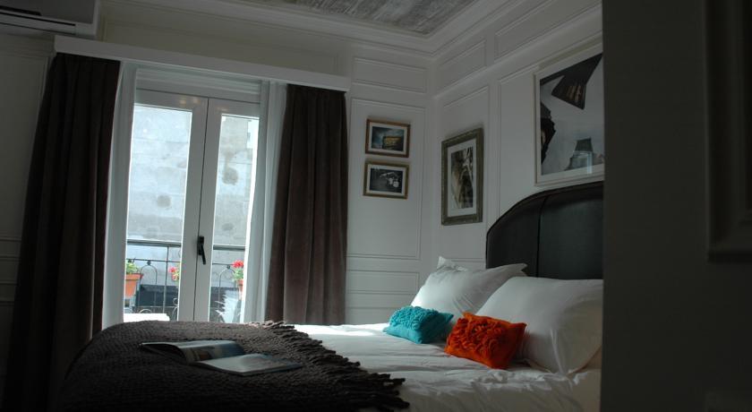 Hotel Clasico