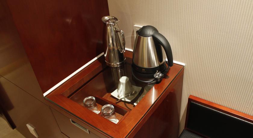 Отель Xiamen Airlines Quanzhou Hotel