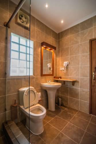 Отель Mediterraneo Hotel