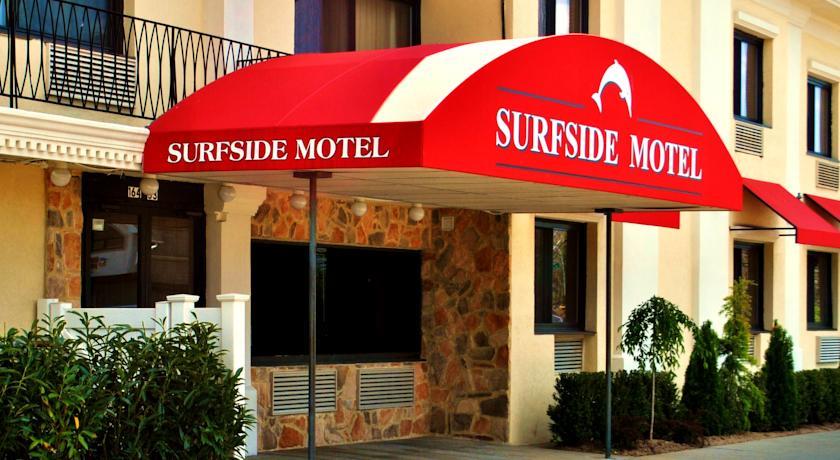 Surfside Three Motel