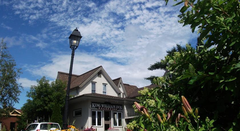 Отель Rodeway Inn King William Huntsville