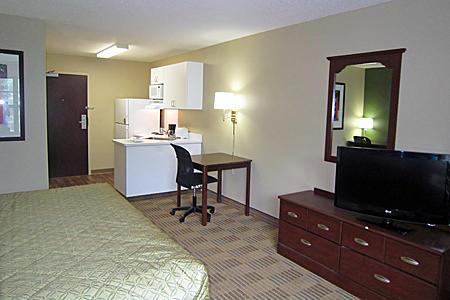 Отель Extended Stay America - Nashua - Manchester