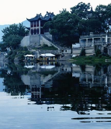 Ningbo Xikou International Youth Hostel