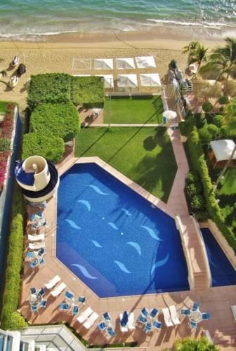 Suite Acapulco Apartment