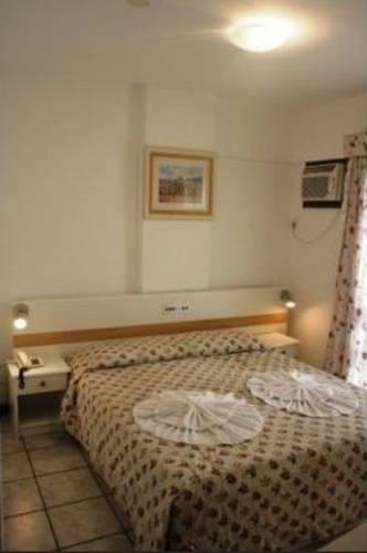 Отель Hotel Praiamar