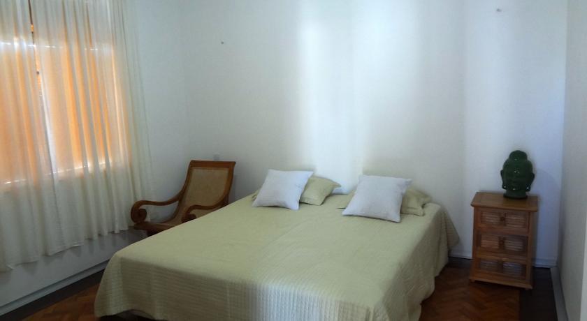 Apartamento Casa Petunia