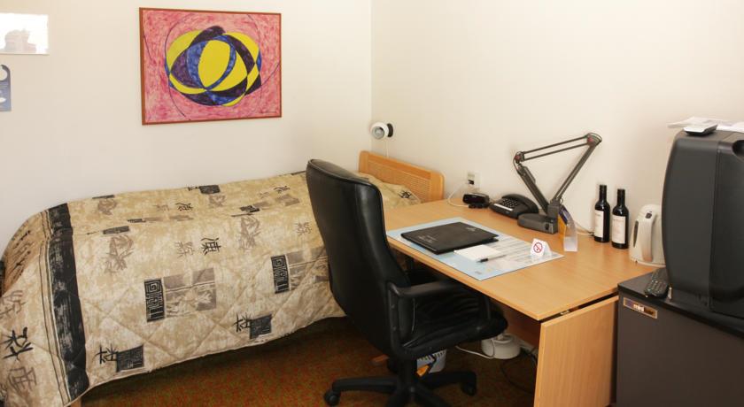 Отель Best Western Palads Hotel