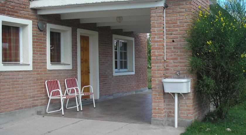 Отель El Mirador de Nono