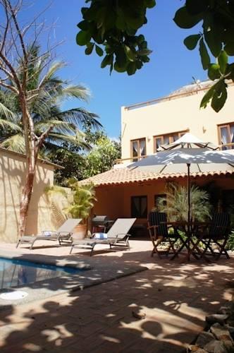 Апартаменты Casa Nora
