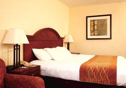 Отель Comfort Inn Conference Center Bowie