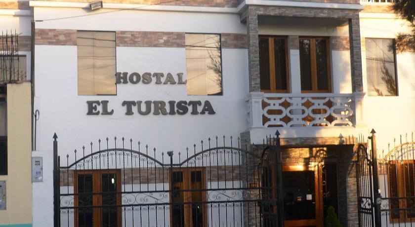 Hostal El Turista