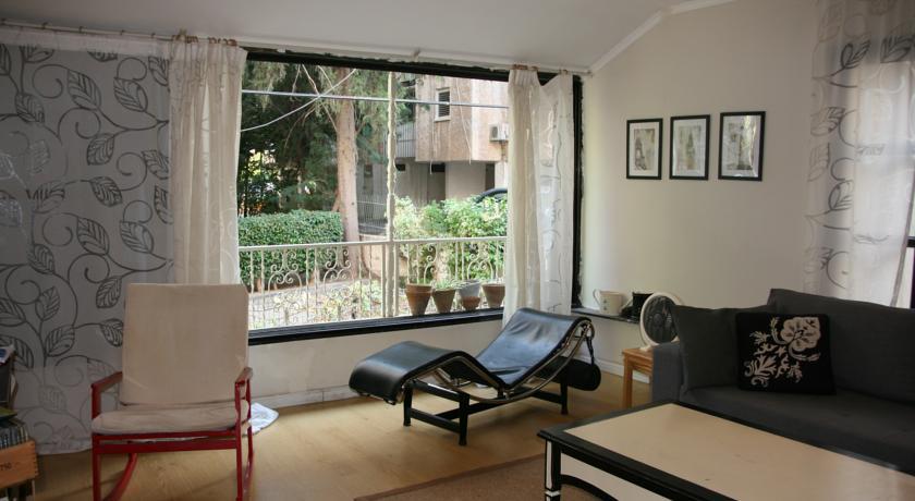 Апартаменты Apartment in Kfar Saba