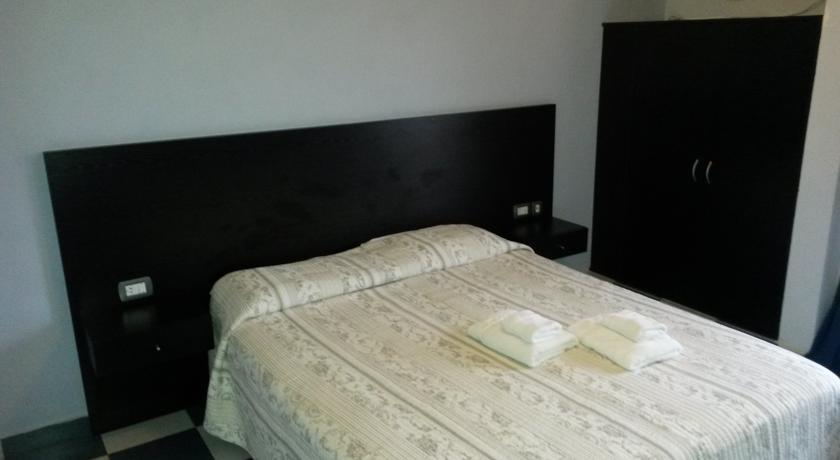 Отель Hosteria El Abuelo