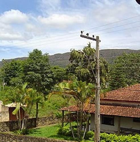 Casas em Tiradentes
