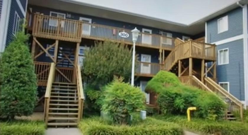 Апартаменты Rehoboth Beach