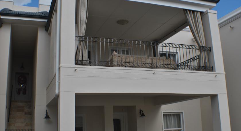 Apartment Jourdan