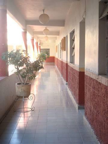 Отель Hotel Plaza