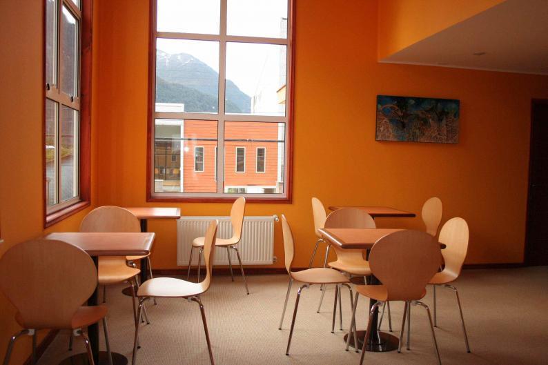 Отель Hotel Aysen Patagonia