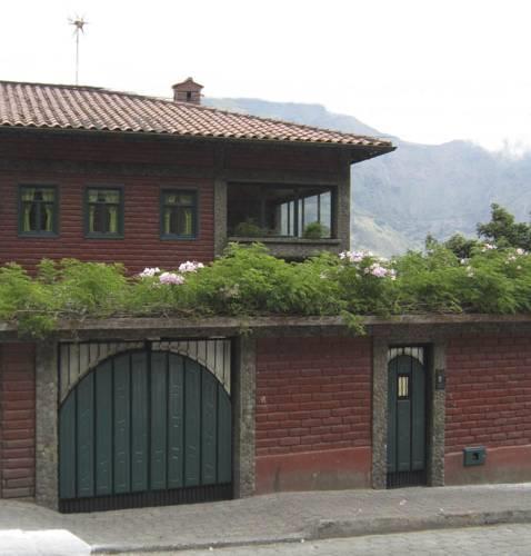 Мини-отель La Casa del Molino Blanco