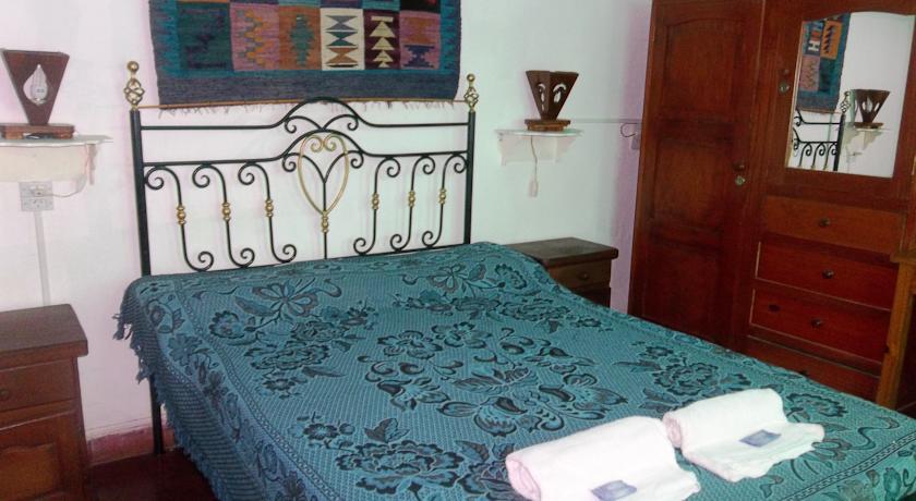 El Ucumar Hostel in Salta