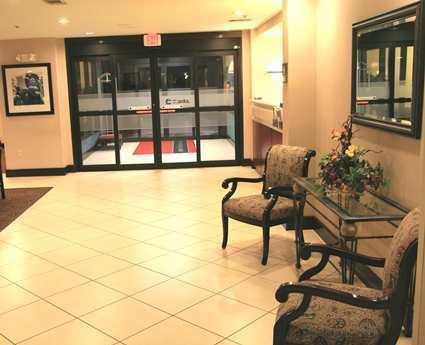 Отель Hampton Inn Houston Baytown