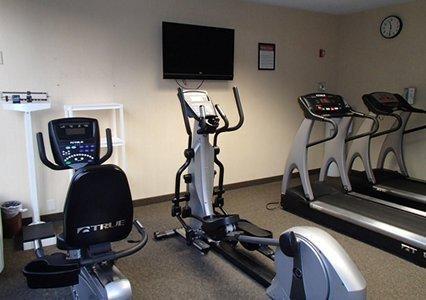 Отель Rodeway Inn - Atlanta Northeast
