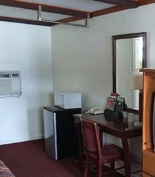 Отель Relax Inn Bloomsburg