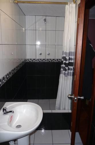 Отель Amans Hotel
