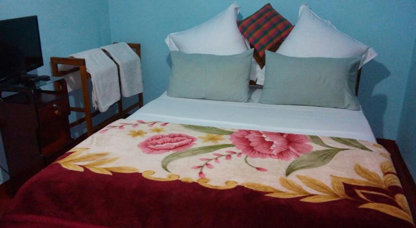 Гостевой дом Anushka Holiday Inn