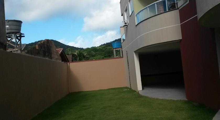 Апартаменты Apart Hotel Castelan