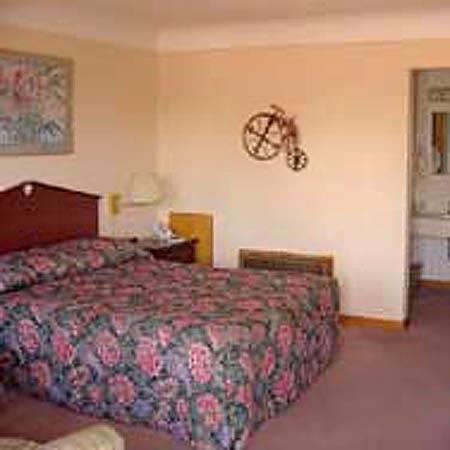Отель Best Nights Inn - Sparta