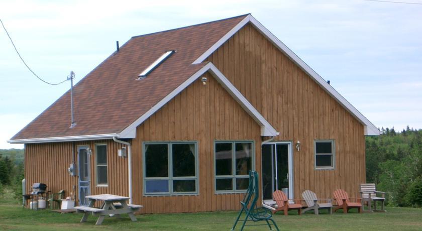 Апартаменты Evergreen Lane Cottage