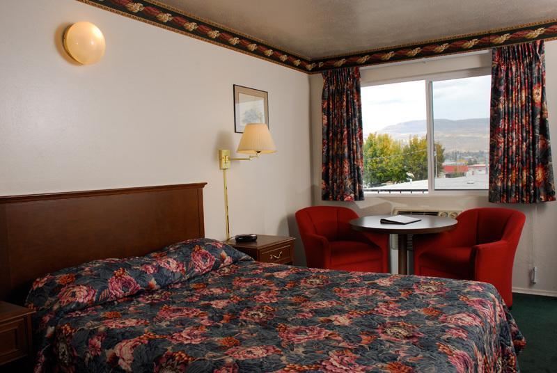 Отель Value Inn
