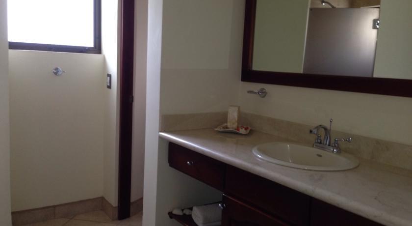 Апартаменты The Oaks Tamarindo - Condo 23