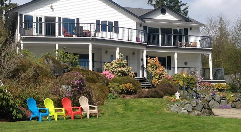 Мини-отель 4 Beaches Bed & Breakfast