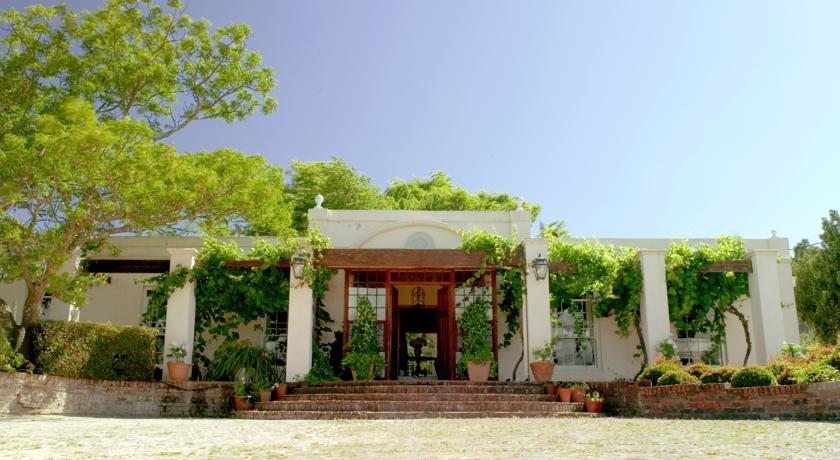 Мини-отель Belair Country House