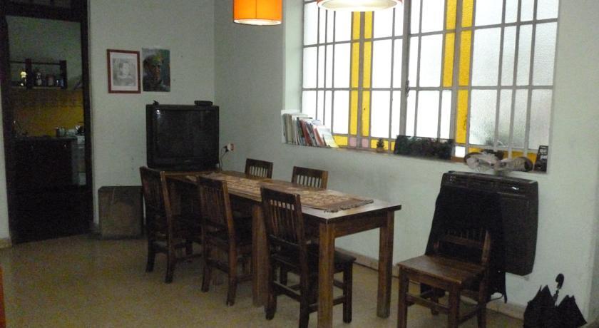 Гостевой дом La Terraza Hostel