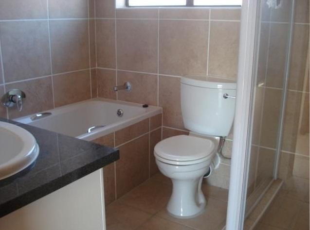 Апартаменты Fourways Apartments