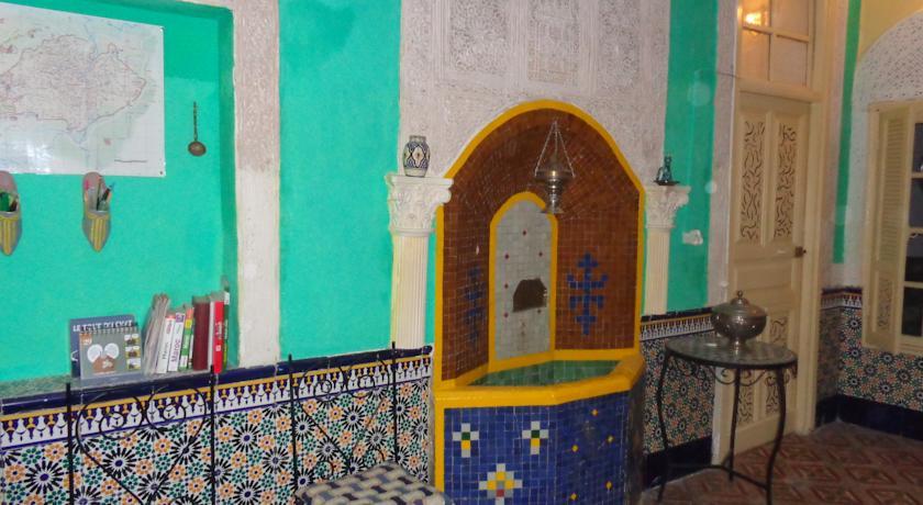 Dar Semmarine