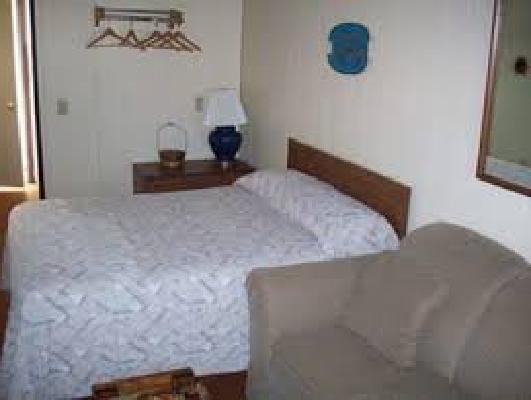 Отель Moby Dick Motel