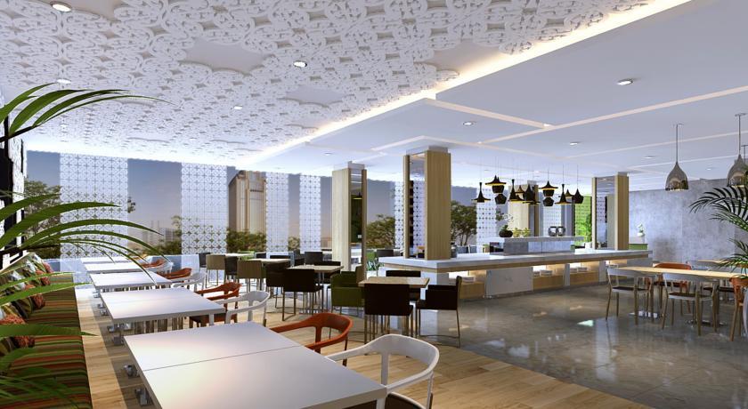 Отель Sala View Hotel
