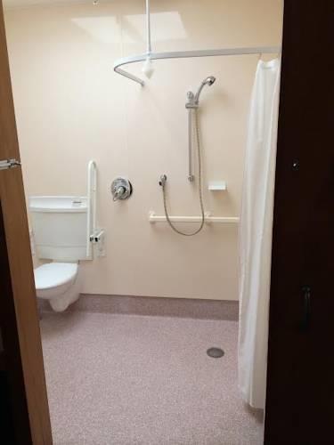 Гостевой дом Hikurangi StayPlace