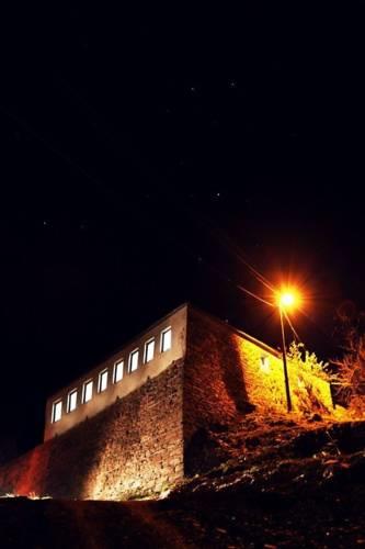 Отель Eyuboglu Country