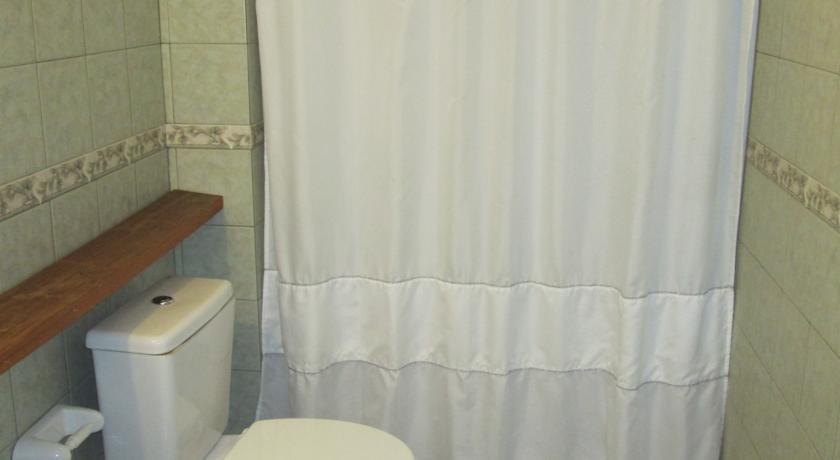 Отель Shuka Relmu
